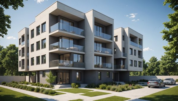 Plans d'architecture et modélisation 3d : solutions innovantes